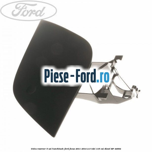 Usita rezervor 5 usi hatchback Ford Focus 2011-2014 2.0 TDCi 115 cai